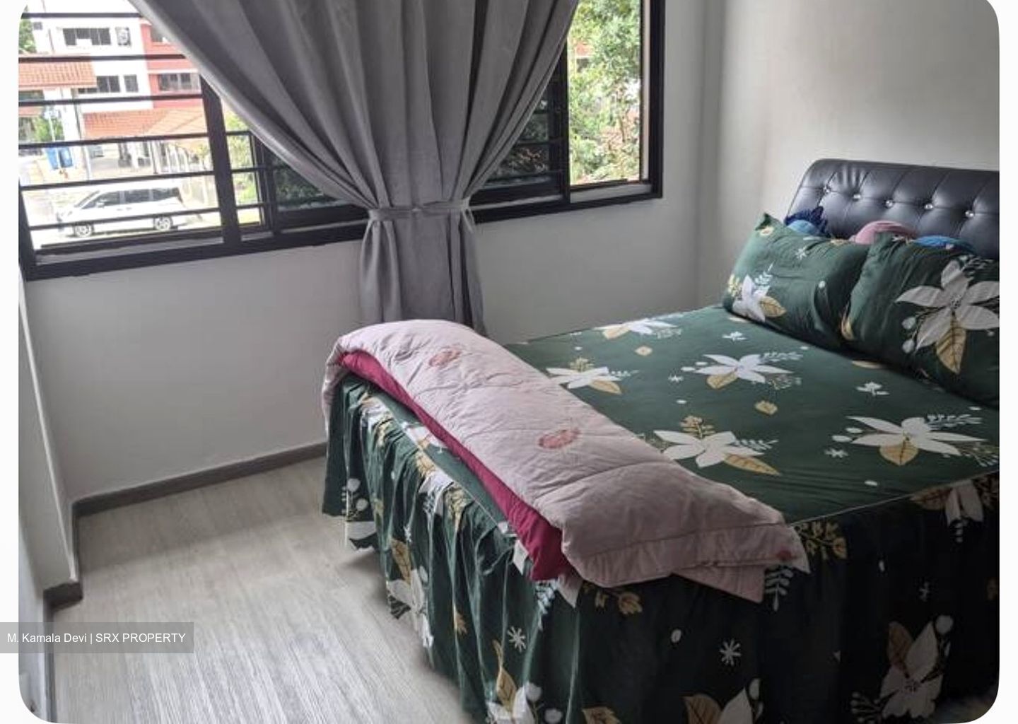 Blk 410 Jurong West Street 42 (Jurong West), HDB 4 Rooms #598081381